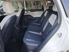 Volkswagen Touareg 300TSI Two-Wheel Drive Crescent Edition - ფოტო 12