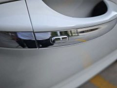 Volkswagen Touareg 300TSI Two-Wheel Drive Crescent Edition - ფოტო 15