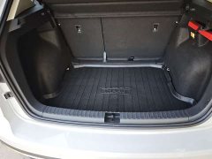 Volkswagen Touareg 300TSI Two-Wheel Drive Crescent Edition - ფოტო 16