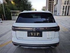 Volkswagen Touareg 300TSI Two-Wheel Drive Crescent Edition - ფოტო 4