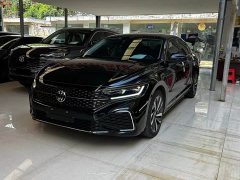 Volkswagen Passat 2022 330TSI Starry Sky Luxury Edition - ფოტო 1