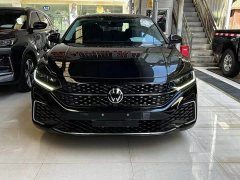 Volkswagen Passat 2022 330TSI Starry Sky Luxury Edition - ფოტო 2