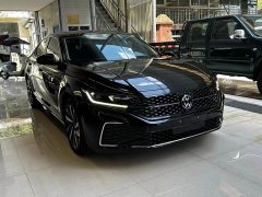 Volkswagen Passat 2022 330TSI Starry Sky Luxury Edition - ფოტო 3