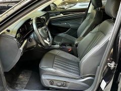 Volkswagen Passat 2022 330TSI Starry Sky Luxury Edition - ფოტო 4