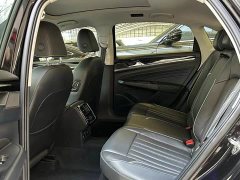 Volkswagen Passat 2022 330TSI Starry Sky Luxury Edition - ფოტო 5