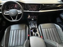 Volkswagen Passat 2022 330TSI Starry Sky Luxury Edition - ფოტო 6