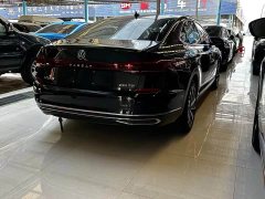 Volkswagen Passat 2022 330TSI Starry Sky Luxury Edition - ფოტო 7
