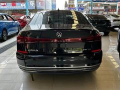 Volkswagen Passat 2022 330TSI Starry Sky Luxury Edition - ფოტო 8
