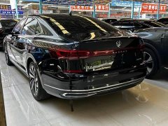 Volkswagen Passat 2022 330TSI Starry Sky Luxury Edition - ფოტო 9