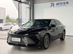 Buick Junyue 2023 28T Yue Zun Edition - ფოტო 1