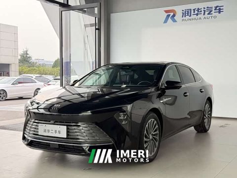 2024 Buick Junyue 2023 28T Yue Zun Edition - ავტომობილი ჩინეთიდან
