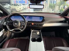 Buick Junyue 2023 28T Yue Zun Edition - ფოტო 10