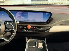Buick Junyue 2023 28T Yue Zun Edition - ფოტო 11
