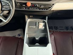 Buick Junyue 2023 28T Yue Zun Edition - ფოტო 12