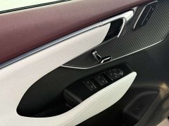 Buick Junyue 2023 28T Yue Zun Edition - ფოტო 13