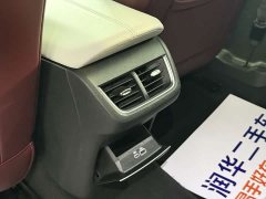 Buick Junyue 2023 28T Yue Zun Edition - ფოტო 14
