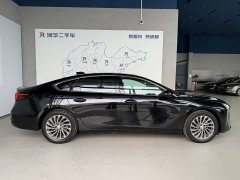 Buick Junyue 2023 28T Yue Zun Edition - ფოტო 3