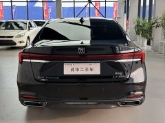 Buick Junyue 2023 28T Yue Zun Edition - ფოტო 4