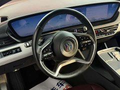 Buick Junyue 2023 28T Yue Zun Edition - ფოტო 8
