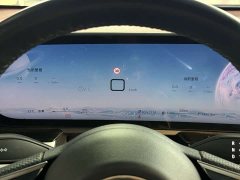 Buick Junyue 2023 28T Yue Zun Edition - ფოტო 9