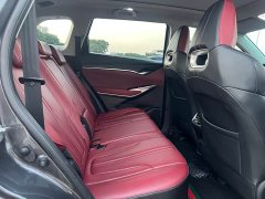 Changan CS75PLUS 2.0T Automatic Pilot Edition - ფოტო 4