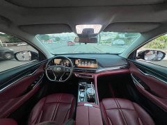 Changan CS75PLUS 2.0T Automatic Pilot Edition - ფოტო 5