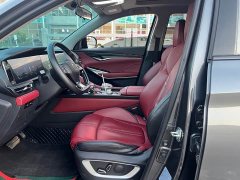 Changan CS75PLUS 2.0T Automatic Pilot Edition - ფოტო 6