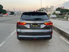Changan CS75PLUS 2.0T Automatic Pilot Edition - ფოტო 7