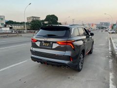 Changan CS75PLUS 2.0T Automatic Pilot Edition - ფოტო 8