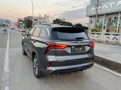 Changan CS75PLUS 2.0T Automatic Pilot Edition - ფოტო 9