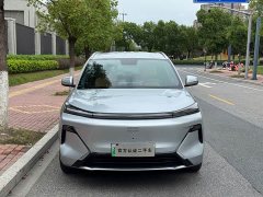 Geely Galaxy Starship 7 55km Launch Edition - ფოტო 2