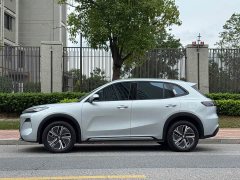 Geely Galaxy Starship 7 55km Launch Edition - ფოტო 3