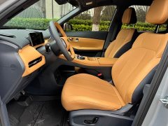 Geely Galaxy Starship 7 55km Launch Edition - ფოტო 4