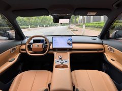 Geely Galaxy Starship 7 55km Launch Edition - ფოტო 5