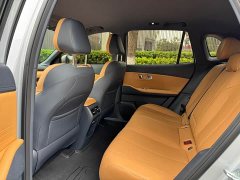 Geely Galaxy Starship 7 55km Launch Edition - ფოტო 6