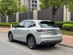 Geely Galaxy Starship 7 55km Launch Edition - ფოტო 8