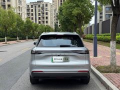 Geely Galaxy Starship 7 55km Launch Edition - ფოტო 9