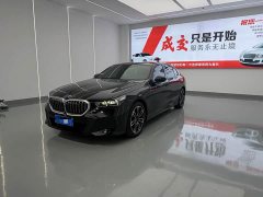 BMW 5 Series 530Li Premier M Sport Package - photo 1