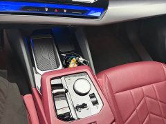 BMW 5 Series 530Li Premier M Sport Package - photo 11