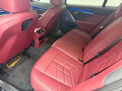 BMW 5 Series 530Li Premier M Sport Package - photo 12