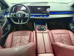 BMW 5 Series 530Li Premier M Sport Package - photo 13