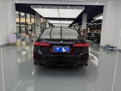 BMW 5 Series 530Li Premier M Sport Package - photo 14