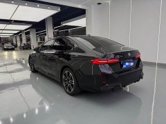 BMW 5 Series 530Li Premier M Sport Package - photo 16