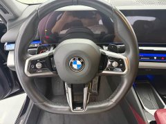 BMW 5 Series 530Li Premier M Sport Package - photo 6