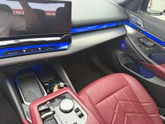 BMW 5 Series 530Li Premier M Sport Package - photo 7