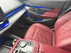 BMW 5 Series 530Li Premier M Sport Package - photo 8