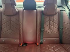 BMW 5 Series 530Li Premier M Sport Package - photo 9