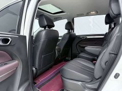 GAC Aion M6 2023 PRO 270T DCT Luxury - ფოტო 10