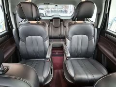 GAC Aion M6 2023 PRO 270T DCT Luxury - ფოტო 12