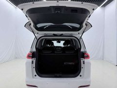 GAC Aion M6 2023 PRO 270T DCT Luxury - ფოტო 16